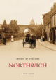 Book cover of: Northwich. By: J. Brian Curzon