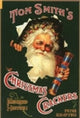 Book cover of: Christmas Crackers. By: Peter Kimpton