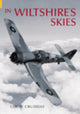 Book cover of: In Wiltshire's Skies. By: Colin Cruddas