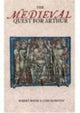 Book cover of: Medieval Quest for Arthur. By: Cory Rushton