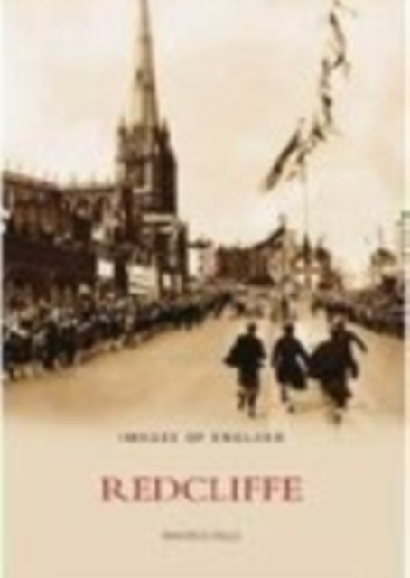 Book cover of: Redcliffe
