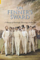 Book cover of: On Fenner's Sward. By: Giles Phillips