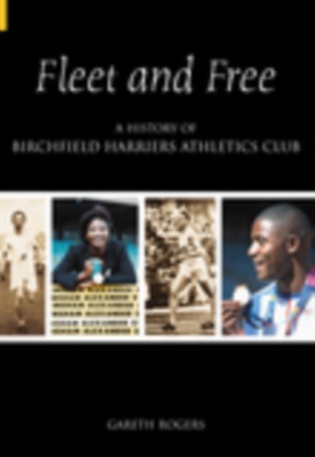 Book cover of: Fleet and Free