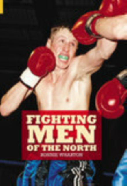 Book cover of: Fighting Men of the North. By: Ronnie Wharton