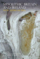 Book cover of: Mesolithic Britain and Ireland
