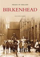 Book cover of: Birkenhead. By: Ralph T. Brocklebank