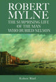 Book cover of: Man Who Buried Nelson. By: Robert Ward