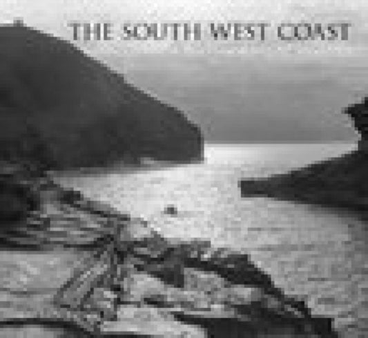 Book cover of: South West Coast. By: Chris Thurman