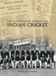 Book cover of: Illustrated History of Indian Cricket. By: Boria Majumdar