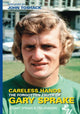 Book cover of: Careless Hands. By: Stuart Sprake