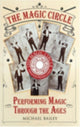 Book cover of: Magic Circle. By: Michael Bailey