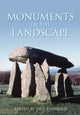 Book cover of: Monuments in the Landscape. By: Paul Rainbird