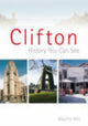 Book cover of: Clifton. By: Maurice Fells