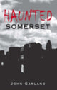 Book cover of: Haunted Somerset