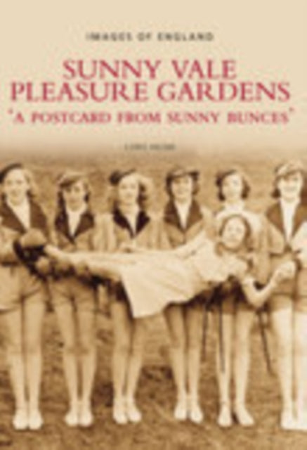 Book cover of: Sunny Vale Pleasure Gardens