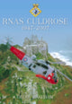 Book cover of: RNAS Culdrose 1947-2007. By: Geoff Wakeham