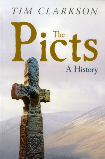 Book cover of: Picts. By: Tim Clarkson