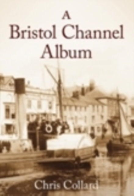 Book cover of: Bristol Channel Album. By: Julian D. Richards