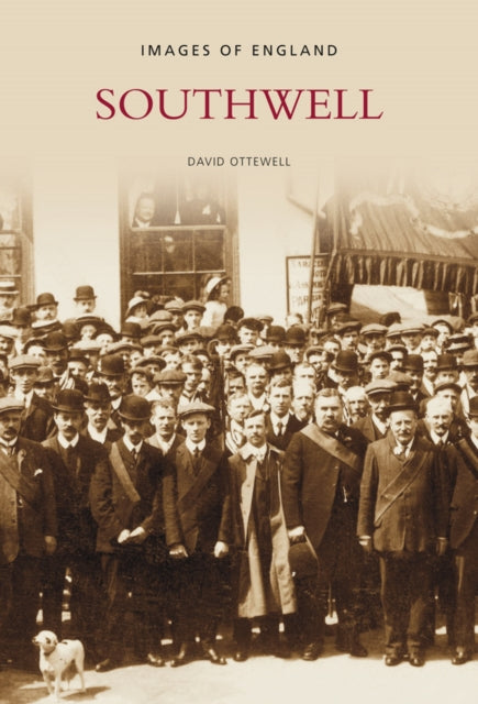Book cover of: Southwell. By: David Ottewell
