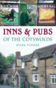 Book cover of: Inns and Pubs of the Cotswolds