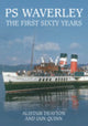 Book cover of: PS Waverley. By: Alistair Deayton