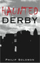 Book cover of: Haunted Derby