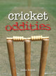 Book cover of: Cricket Oddities
