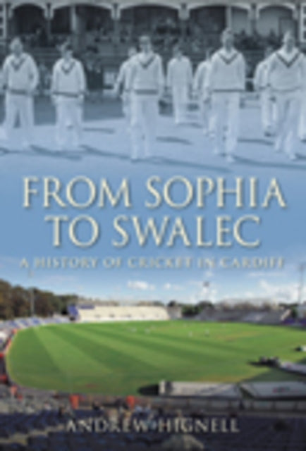 Book cover of: From Sophia to Swalec