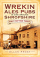 Book cover of: Wrekin Ales Pubs in and Around Shropshire