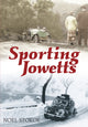 Book cover of: Sporting Jowetts