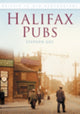 Book cover of: Halifax Pubs