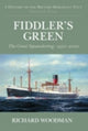Book cover of: Fiddler's Green. By: Richard Woodman
