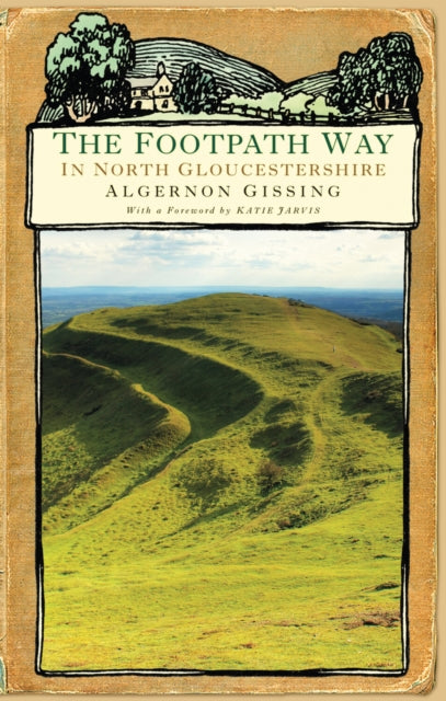 Book cover of: Footpath Way in North Gloucestershire