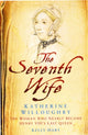 Book cover of: Seventh Wife of Henry VIII. By: Kelly Hart