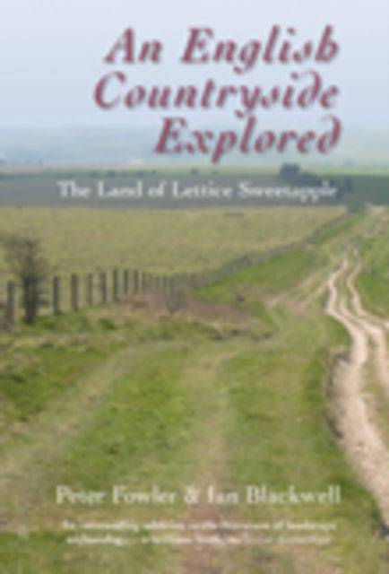 Book cover of: English Countryside Explored