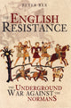 Book cover of: English Resistance. By: Peter Rex