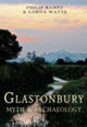 Book cover of: Glastonbury. By: Philip Rahtz