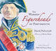 Book cover of: Warship Figureheads of Portsmouth. By: David Pulvertaft