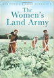 Book cover of: Women's Land Army. By: Bob Powell