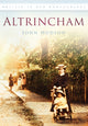 Book cover of: Altrincham. By: Hudson, John