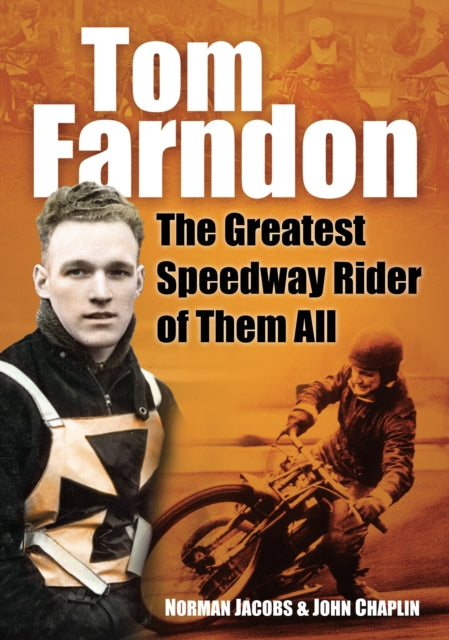 Book cover of: Tom Farndon