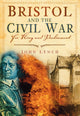 Book cover of: Bristol and the Civil War