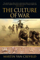 Book cover of: Culture of War. By: Martin van Creveld