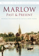 Book cover of: Marlow Past and Present. By: Cecelia Sadek