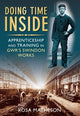 Book cover of: Doing Time Inside
