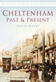 Book cover of: Cheltenham Past and Present