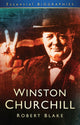Book cover of: Winston Churchill: Essential Biographies