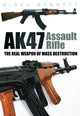 Book cover of: AK47 Assault Rifle. By: Nigel Bennett