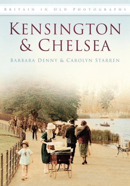 Book cover of: Kensington and Chelsea