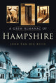 Book cover of: Grim Almanac of Hampshire